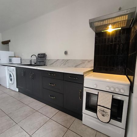 Chambre D'Hote Manoir De La Baudonniere Monsireigne Εξωτερικό φωτογραφία