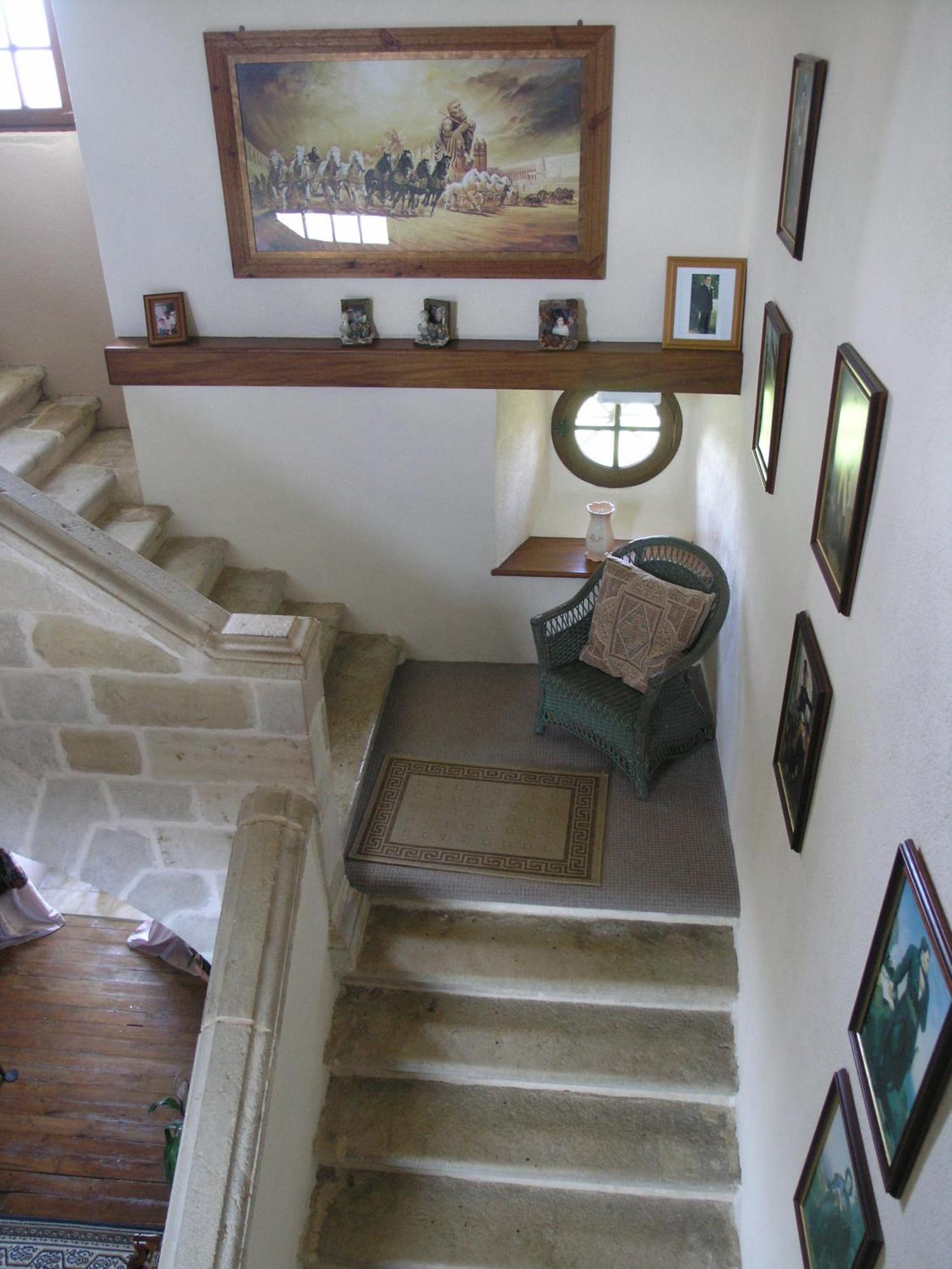 Chambre D'Hote Manoir De La Baudonniere Monsireigne Εξωτερικό φωτογραφία
