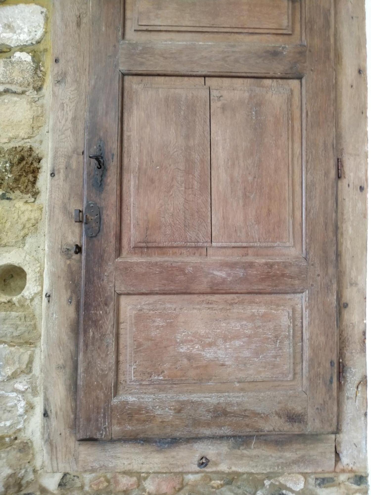Chambre D'Hote Manoir De La Baudonniere Monsireigne Δωμάτιο φωτογραφία