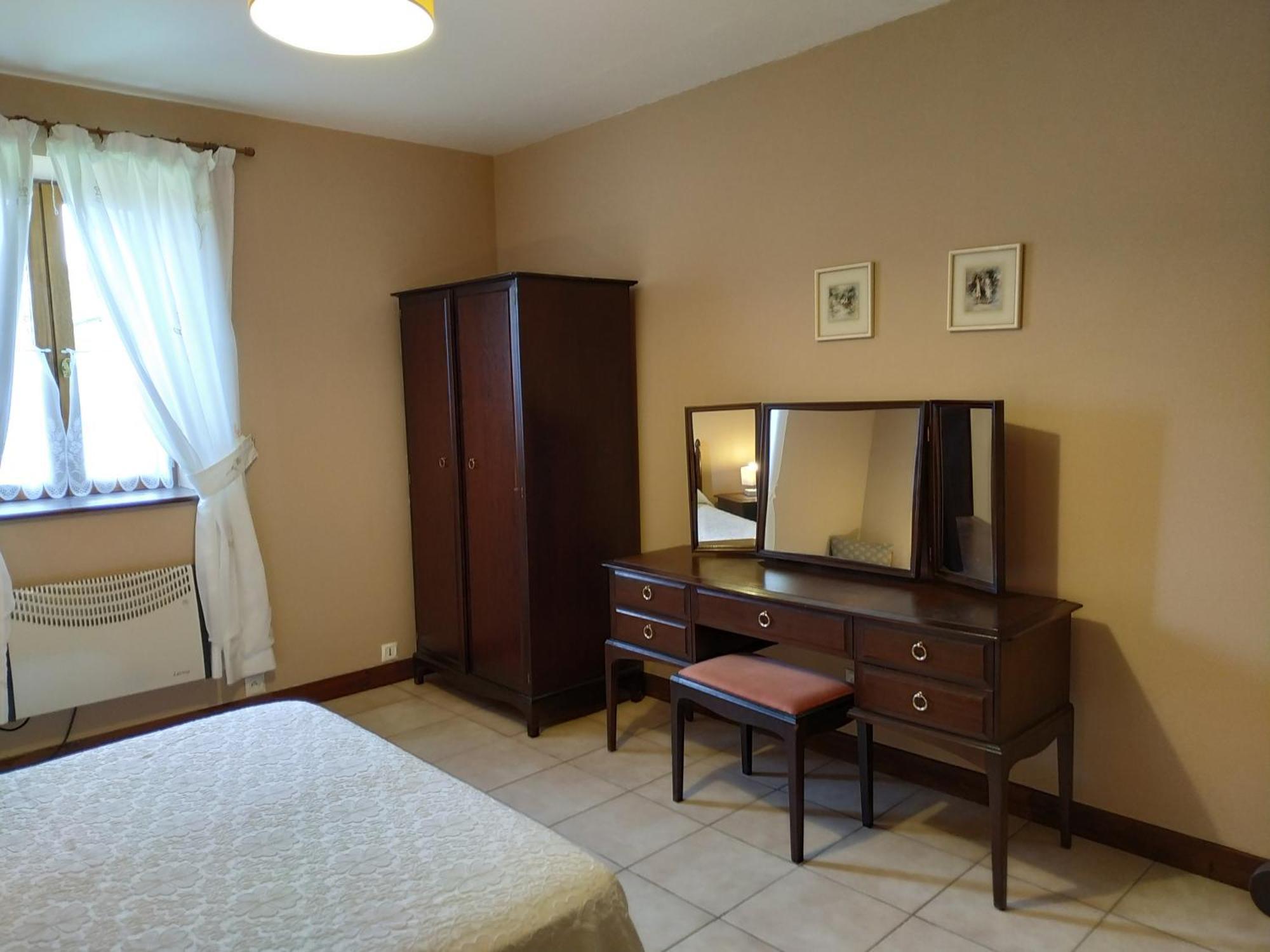 Chambre D'Hote Manoir De La Baudonniere Monsireigne Εξωτερικό φωτογραφία