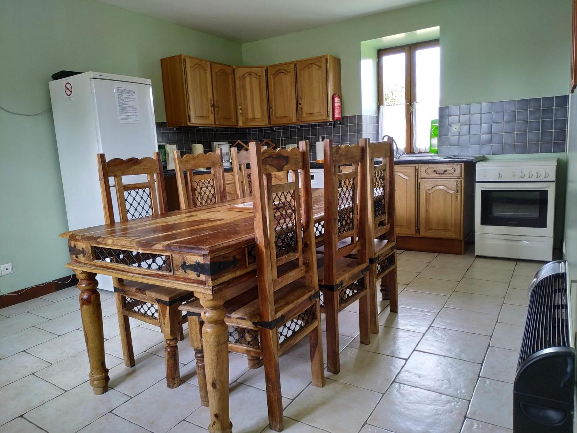Chambre D'Hote Manoir De La Baudonniere Monsireigne Εξωτερικό φωτογραφία