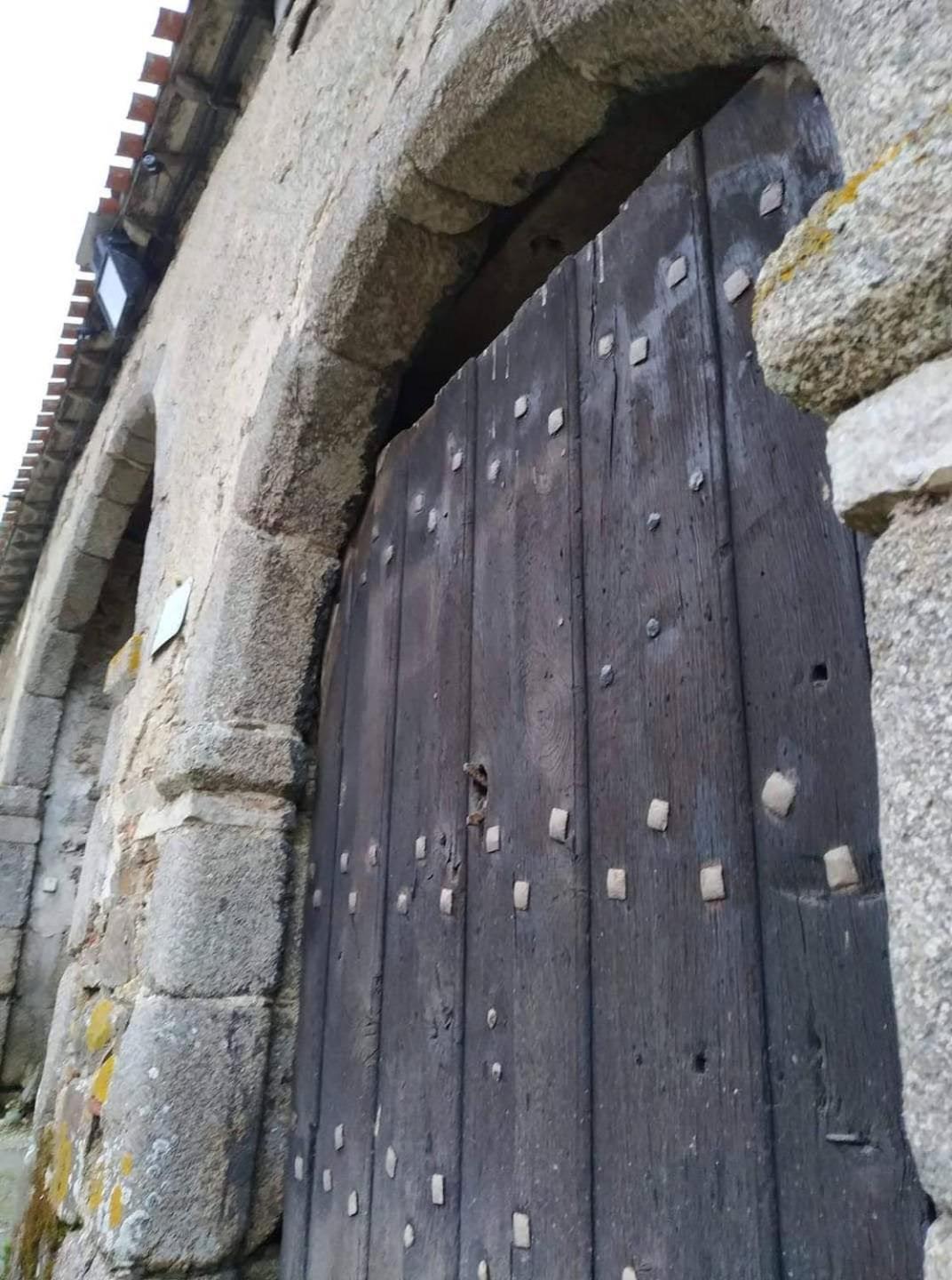 Chambre D'Hote Manoir De La Baudonniere Monsireigne Εξωτερικό φωτογραφία
