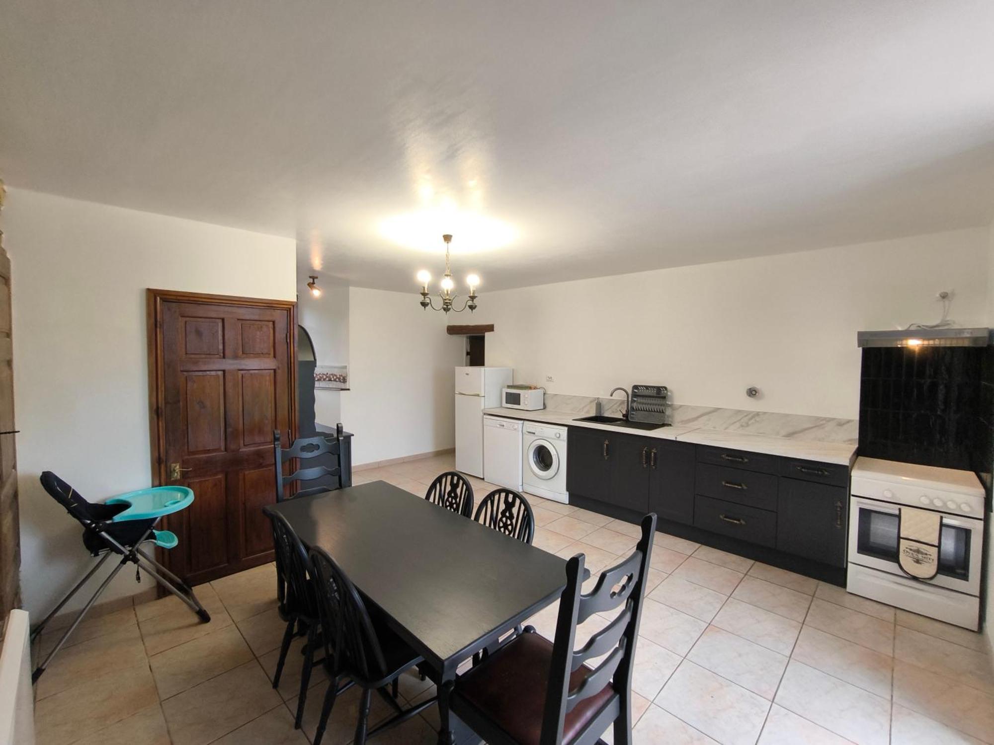 Chambre D'Hote Manoir De La Baudonniere Monsireigne Εξωτερικό φωτογραφία