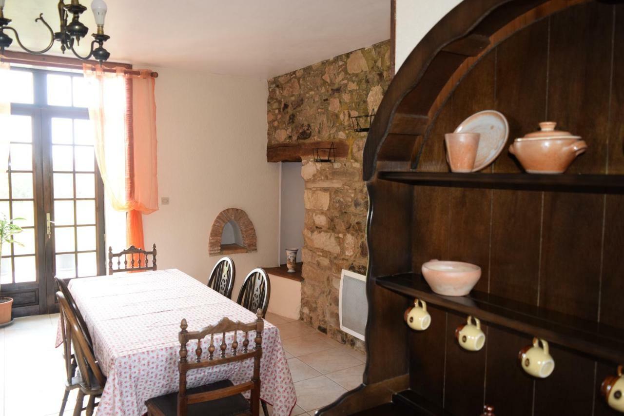 Chambre D'Hote Manoir De La Baudonniere Monsireigne Εξωτερικό φωτογραφία
