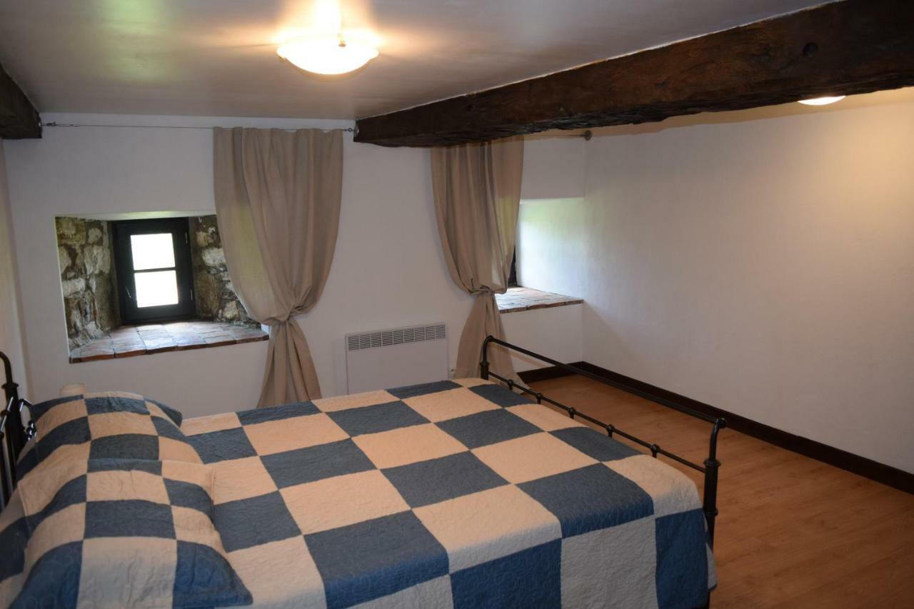 Chambre D'Hote Manoir De La Baudonniere Monsireigne Εξωτερικό φωτογραφία