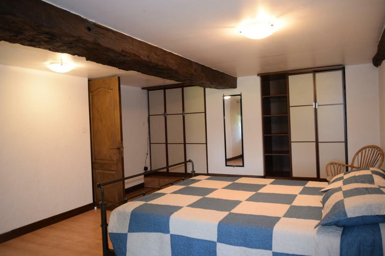 Chambre D'Hote Manoir De La Baudonniere Monsireigne Εξωτερικό φωτογραφία